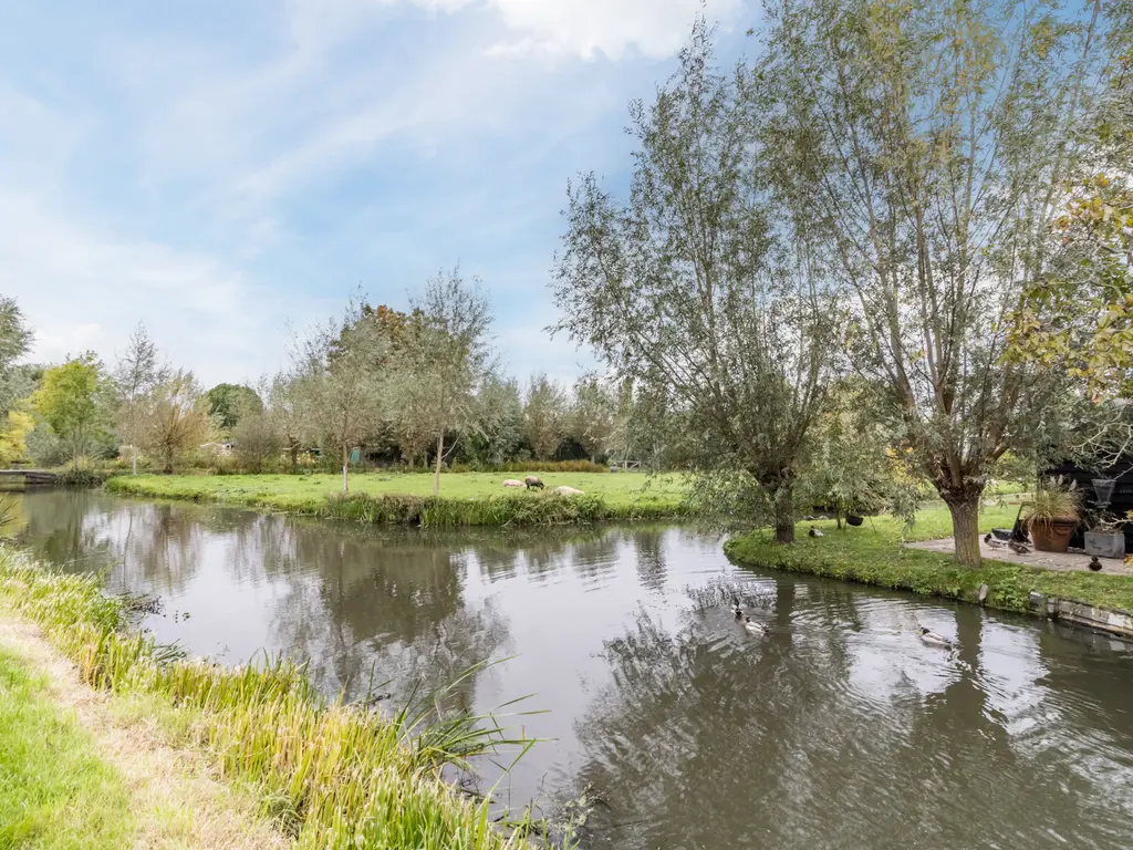 Oostkil 13, PAPENDRECHT