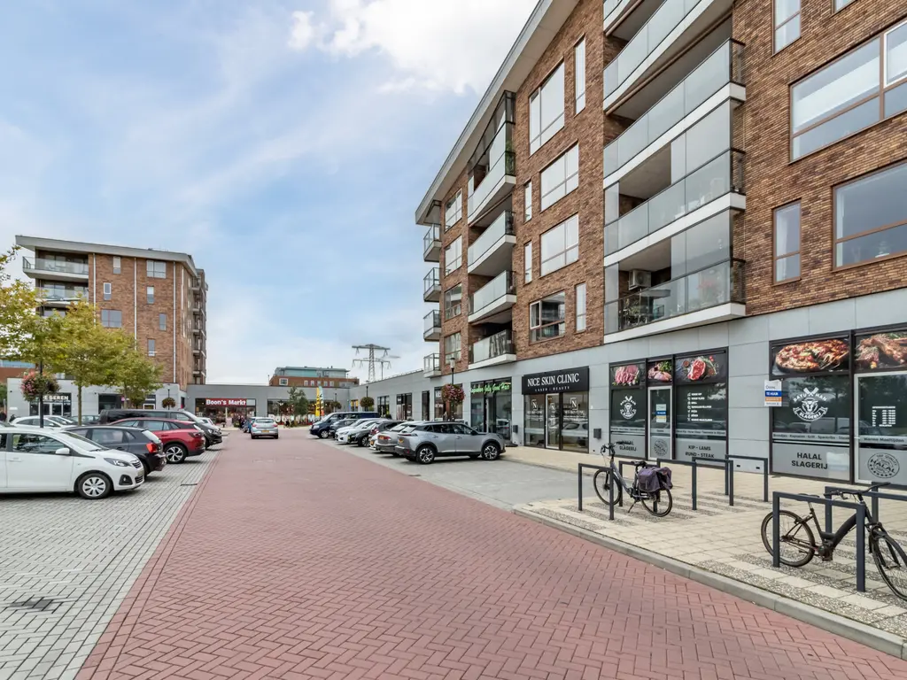 Oostkil 13, PAPENDRECHT