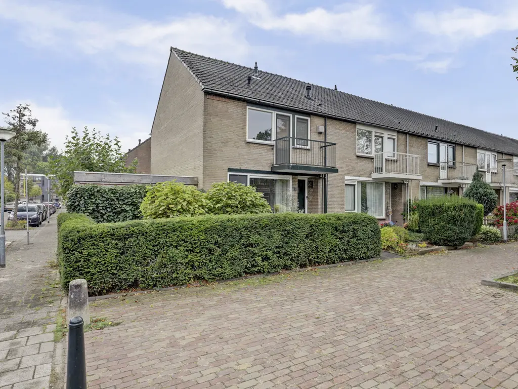 Antareshof 2, DORDRECHT