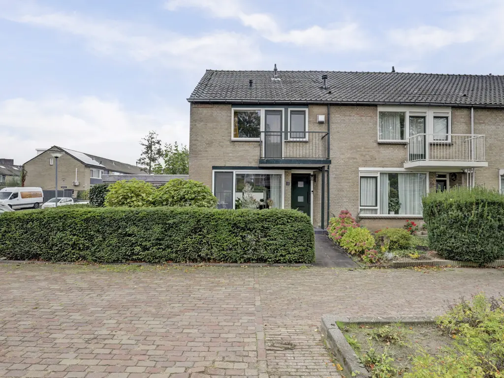 Antareshof 2, DORDRECHT