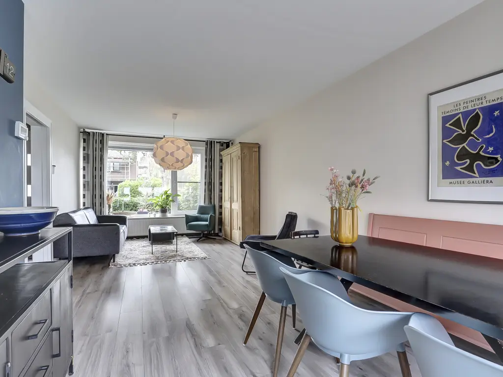 Antareshof 2, DORDRECHT