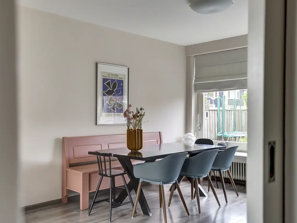 Antareshof 2, DORDRECHT