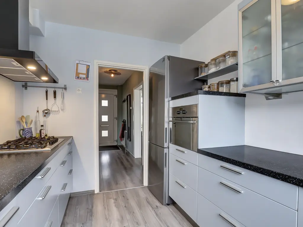 Antareshof 2, DORDRECHT