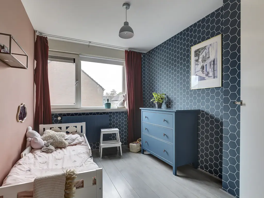 Antareshof 2, DORDRECHT