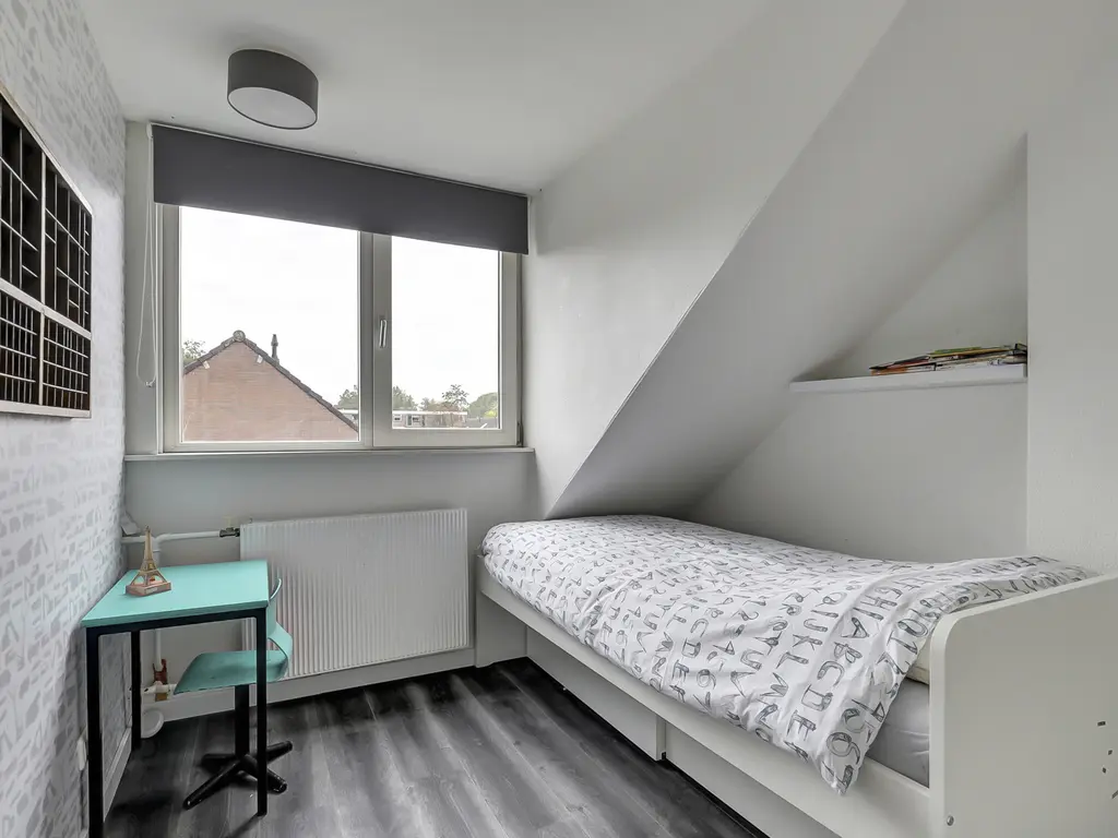 Antareshof 2, DORDRECHT