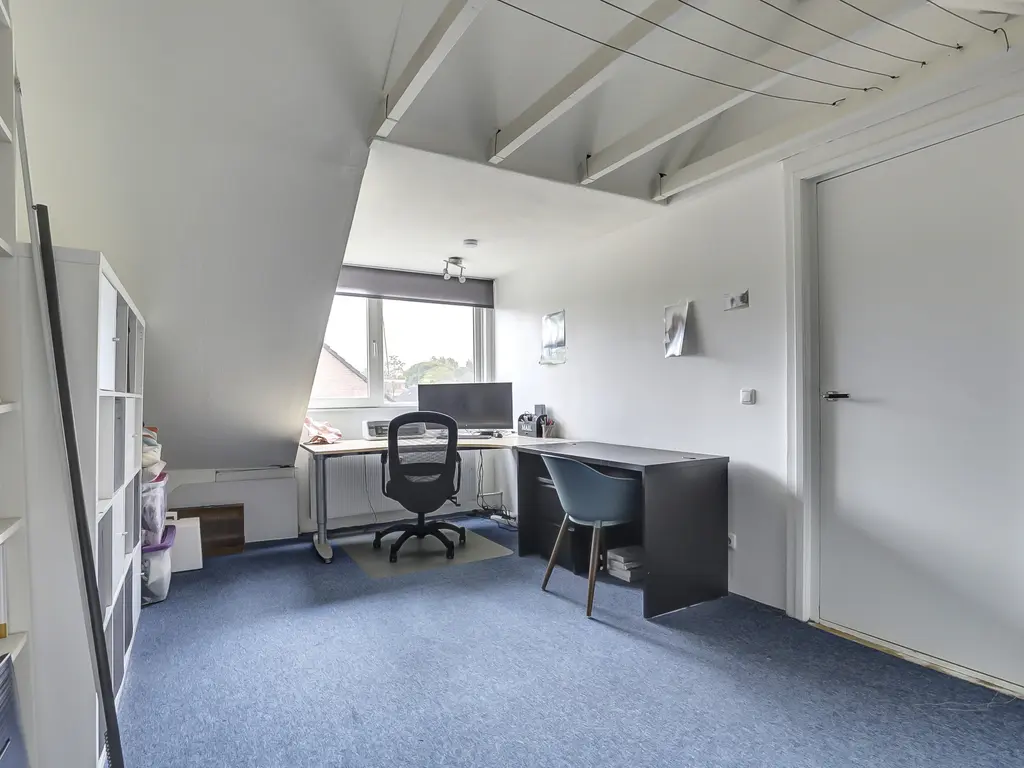 Antareshof 2, DORDRECHT