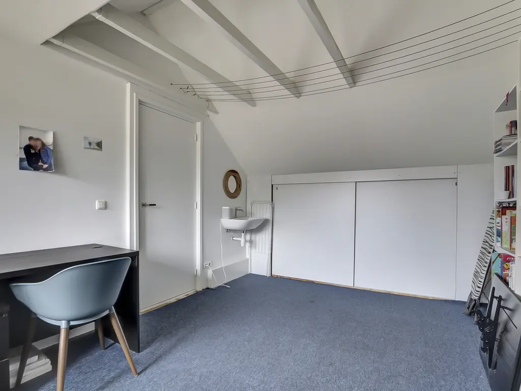 Antareshof 2, DORDRECHT