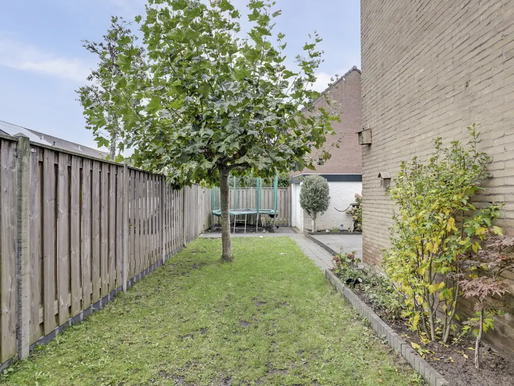 Antareshof 2, DORDRECHT