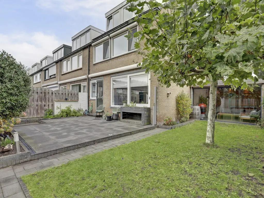 Antareshof 2, DORDRECHT