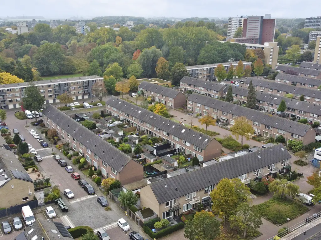 Antareshof 2, DORDRECHT