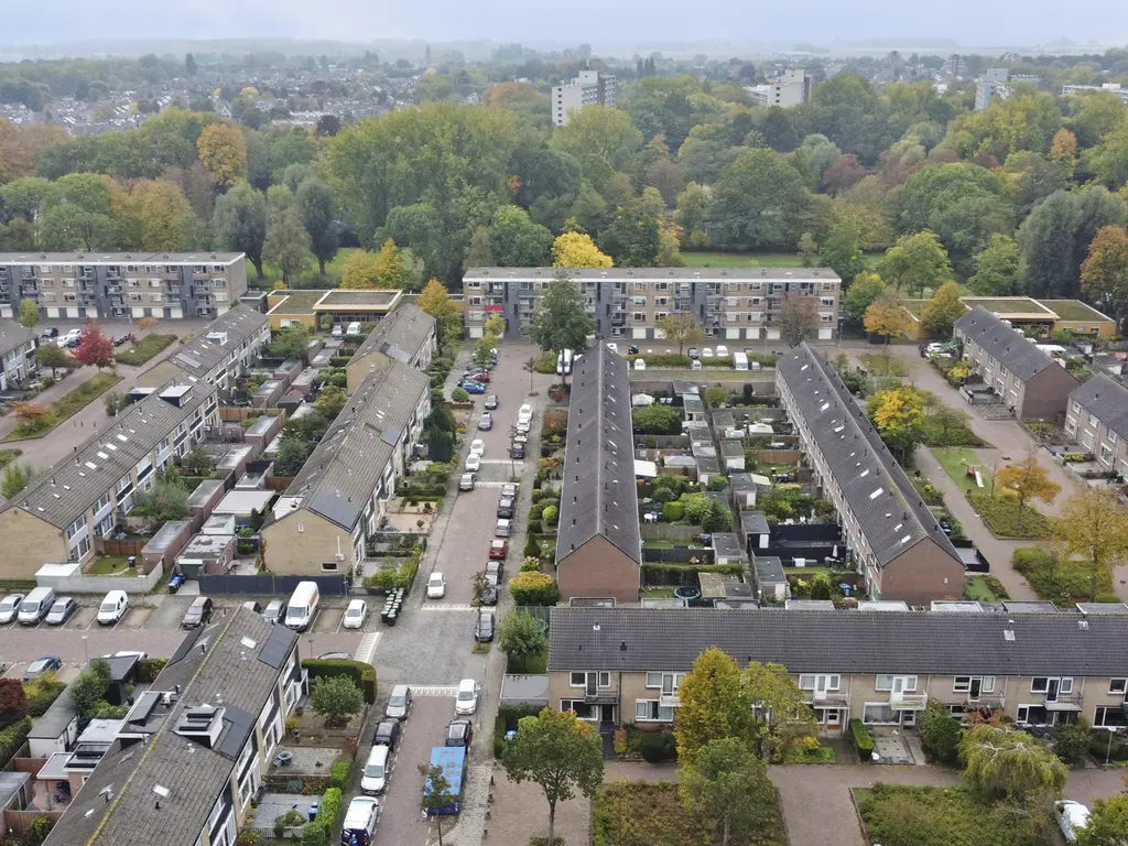 Antareshof 2, DORDRECHT