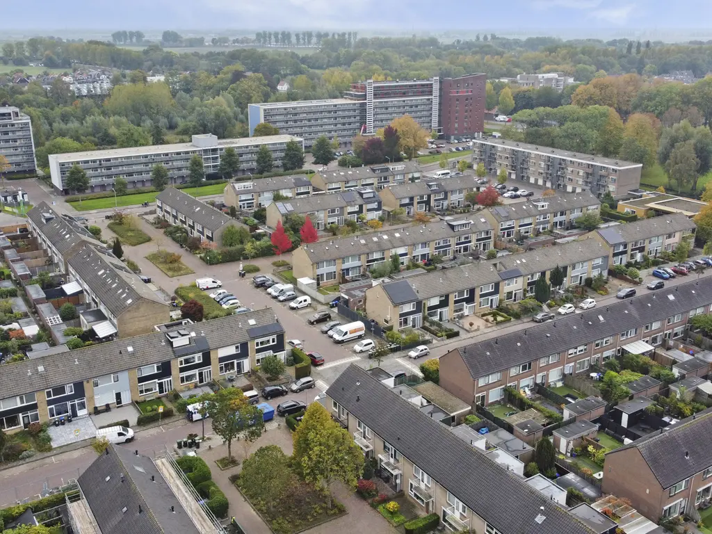 Antareshof 2, DORDRECHT