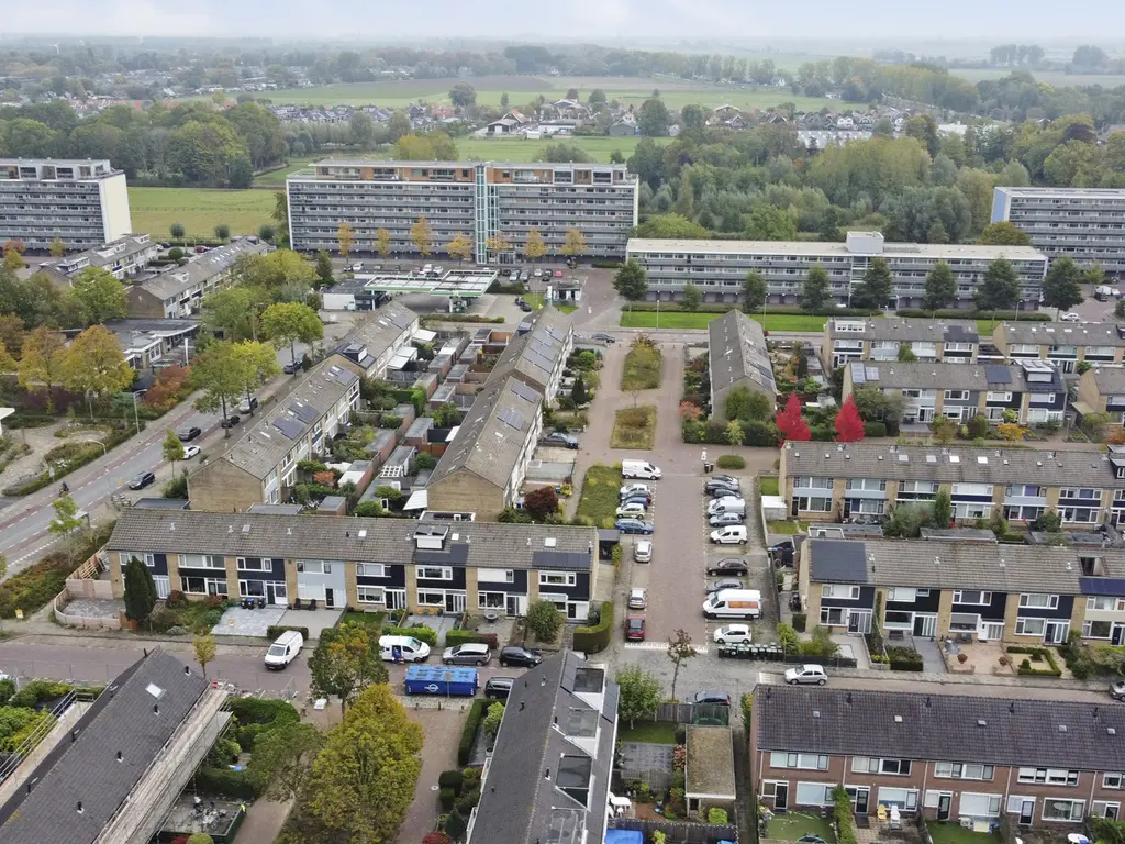 Antareshof 2, DORDRECHT