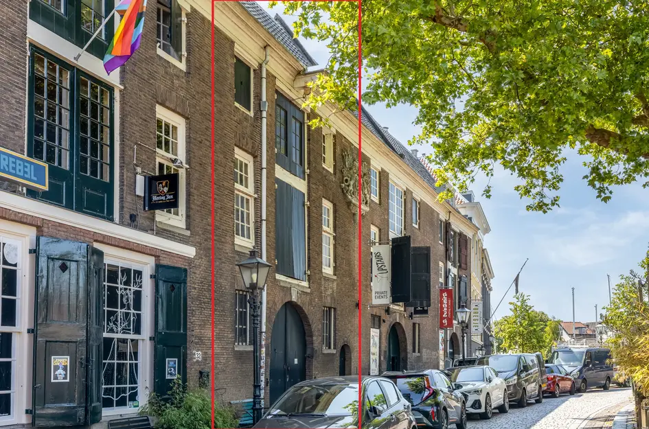 Grotekerksplein 9