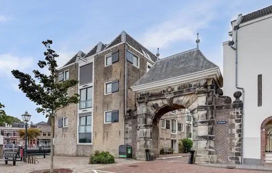 Korte Engelenburgerkade 4B