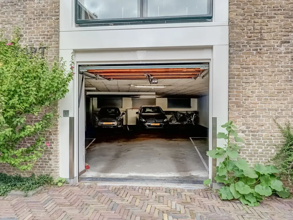Korte Engelenburgerkade 4B, DORDRECHT
