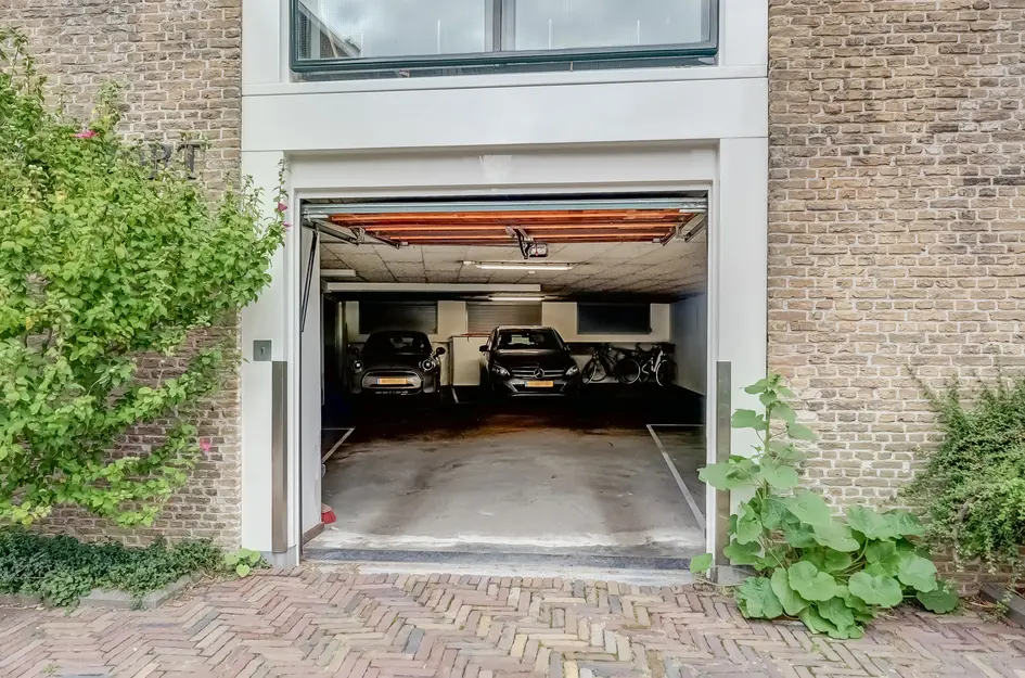 Korte Engelenburgerkade 4B