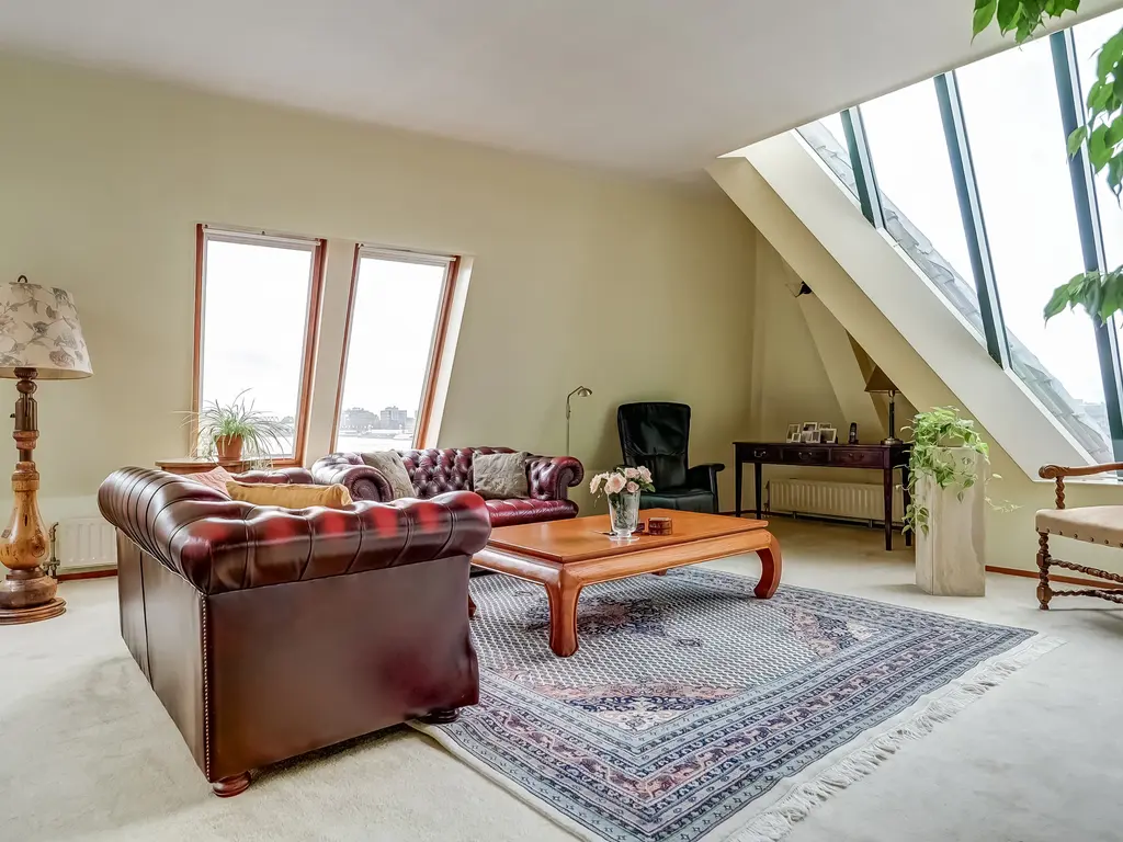 Korte Engelenburgerkade 4B, DORDRECHT