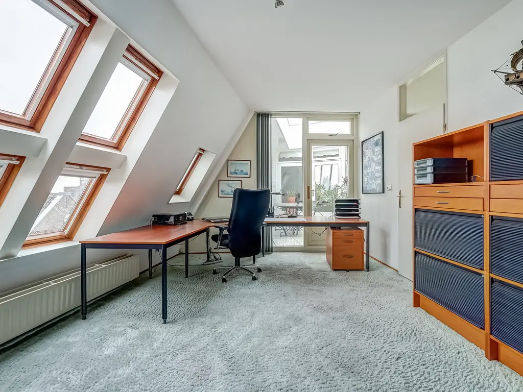 Korte Engelenburgerkade 4B, DORDRECHT