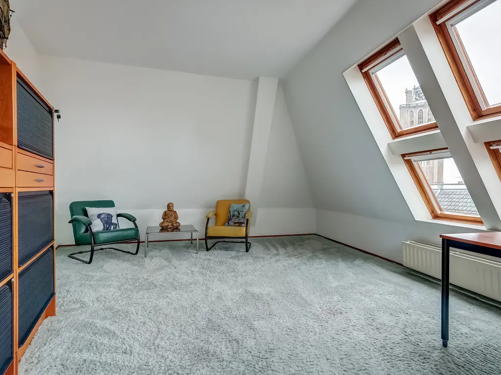Korte Engelenburgerkade 4B, DORDRECHT