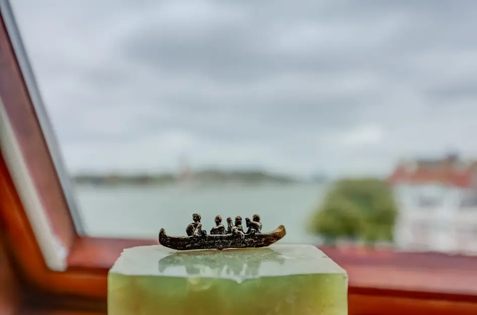 Korte Engelenburgerkade 4B