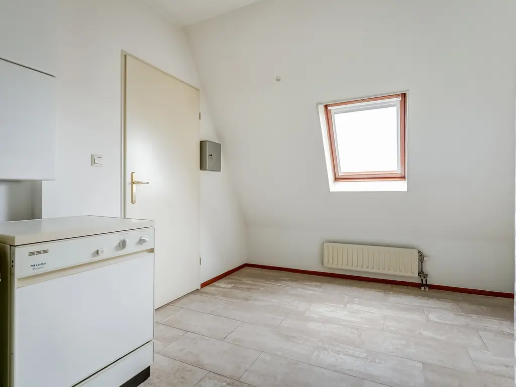 Korte Engelenburgerkade 4B, DORDRECHT