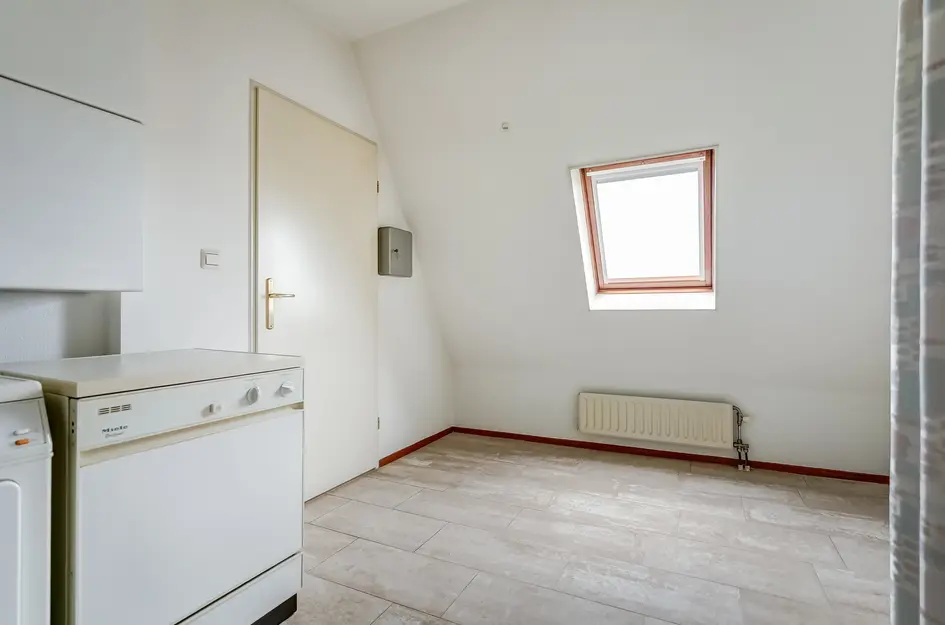 Korte Engelenburgerkade 4B