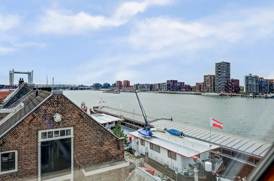 Korte Engelenburgerkade 4B