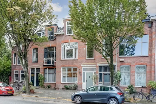 Dubbeldamseweg Zuid 171
