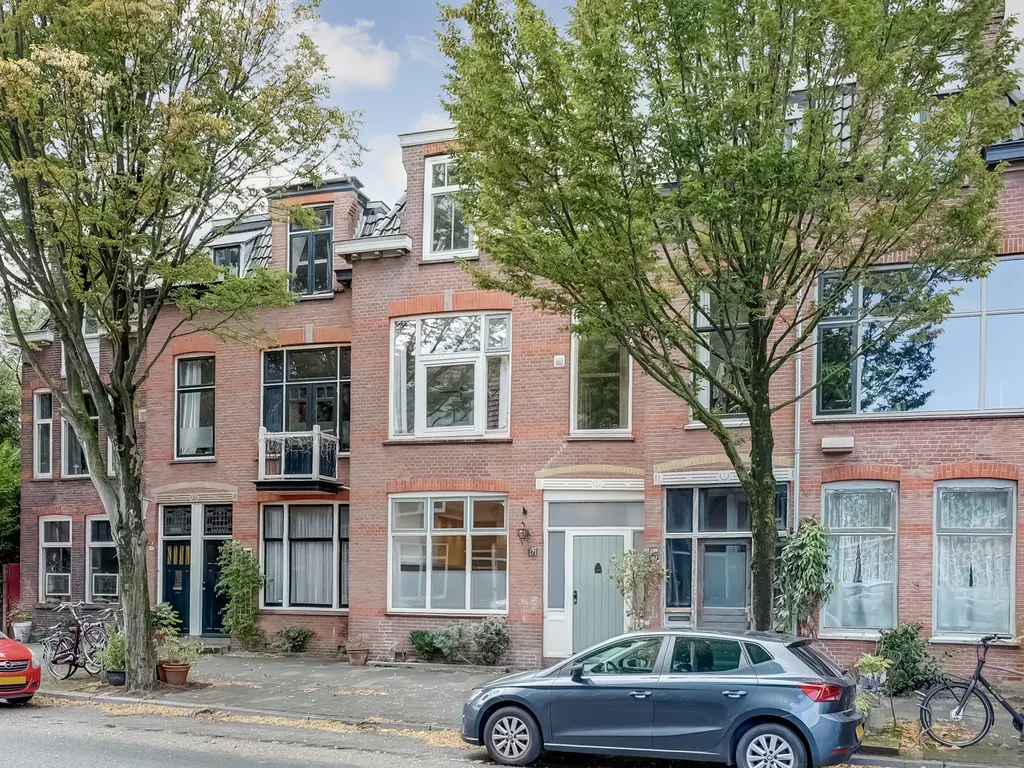 Dubbeldamseweg Zuid 171, DORDRECHT