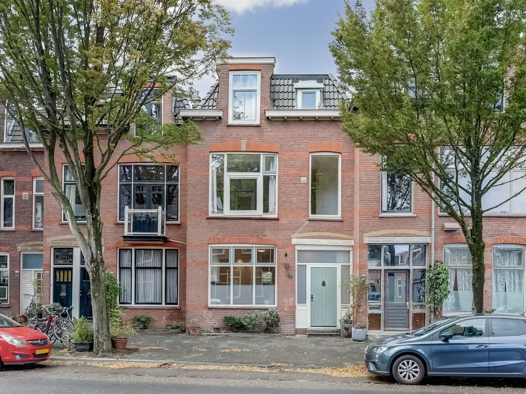 Dubbeldamseweg Zuid 171, DORDRECHT