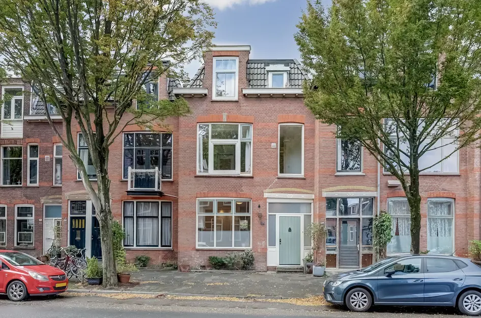 Dubbeldamseweg Zuid 171