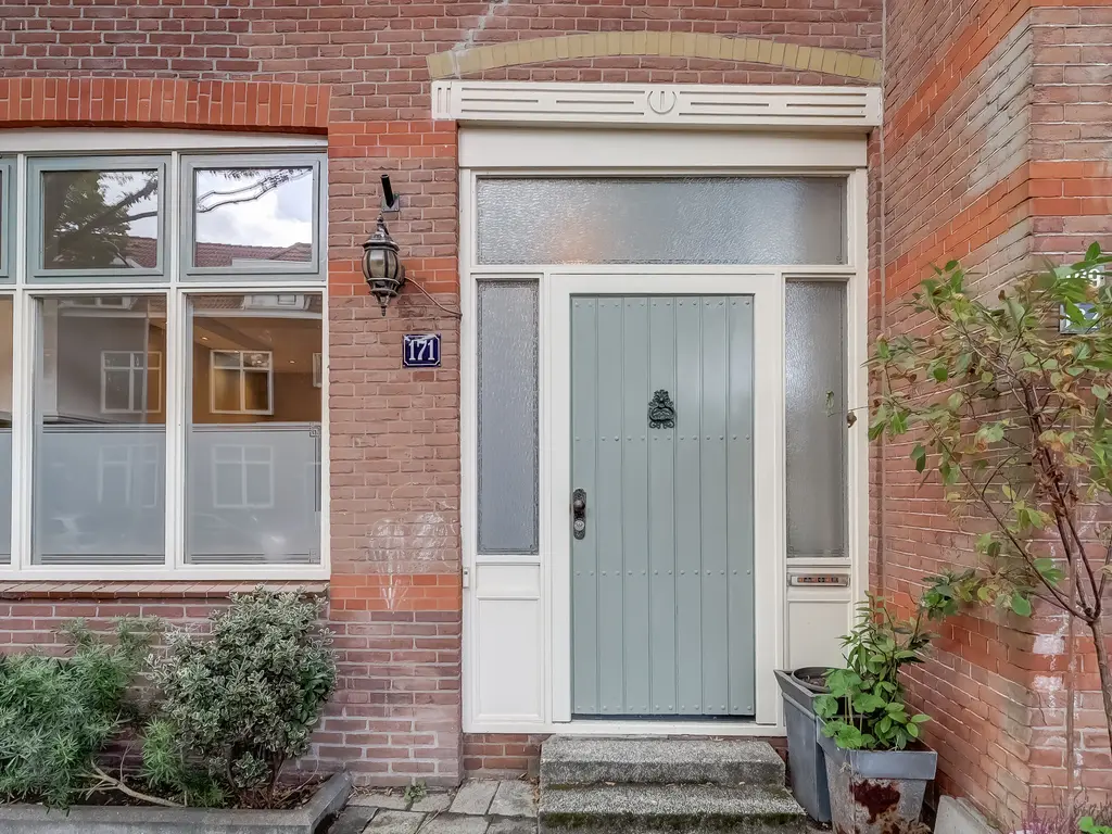 Dubbeldamseweg Zuid 171, DORDRECHT