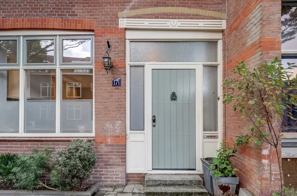 Dubbeldamseweg Zuid 171