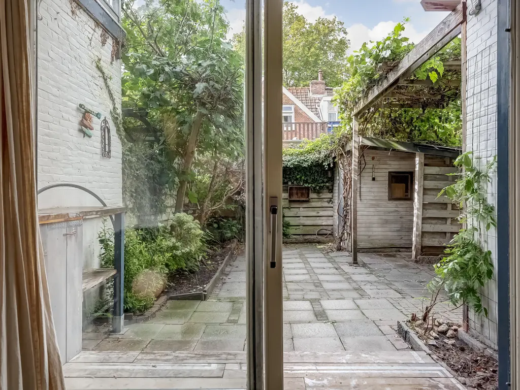 Dubbeldamseweg Zuid 171, DORDRECHT