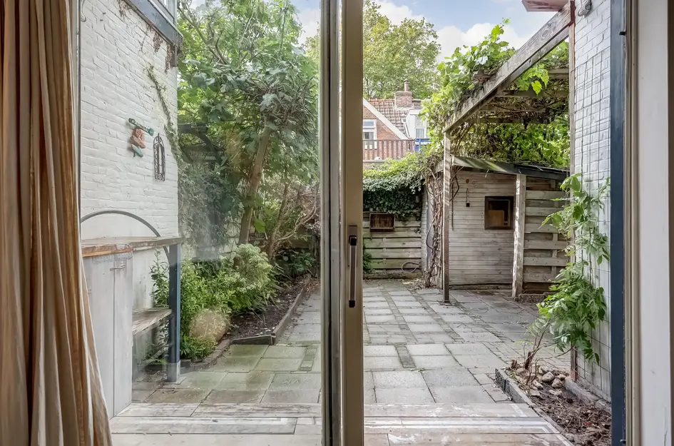 Dubbeldamseweg Zuid 171