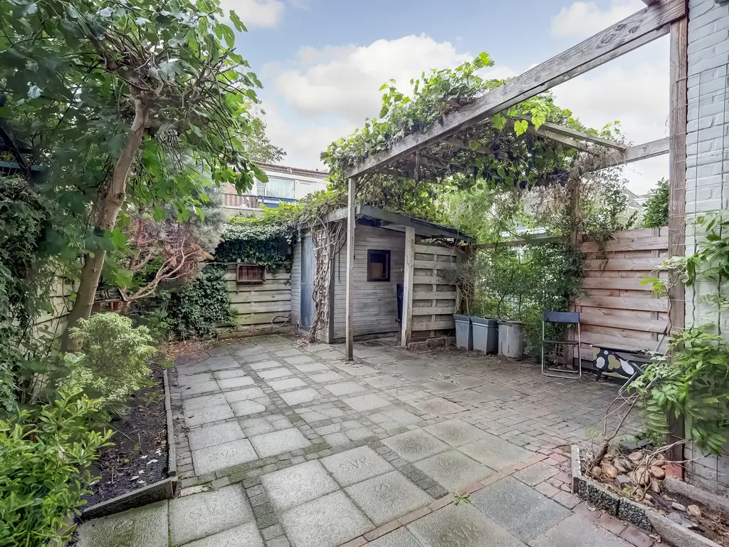 Dubbeldamseweg Zuid 171, DORDRECHT