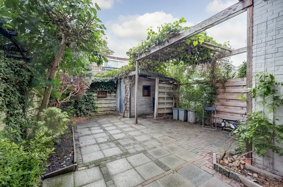 Dubbeldamseweg Zuid 171