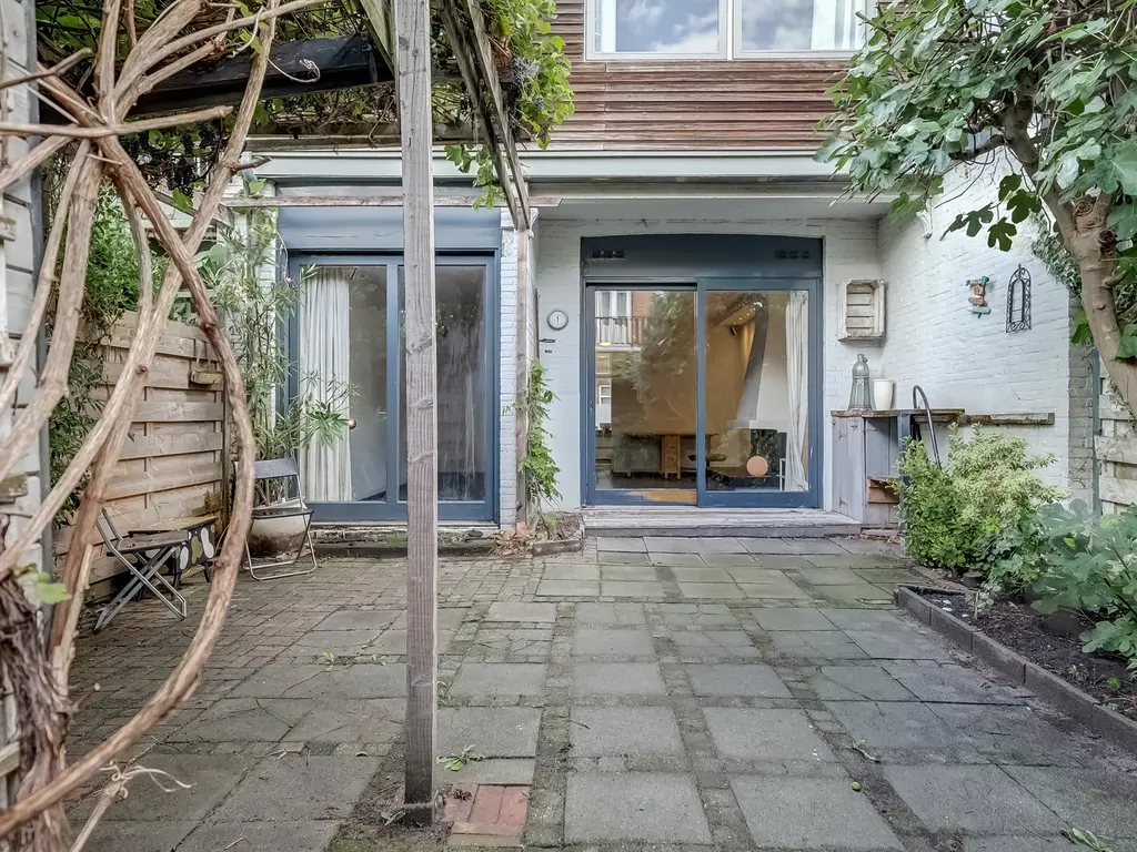 Dubbeldamseweg Zuid 171, DORDRECHT