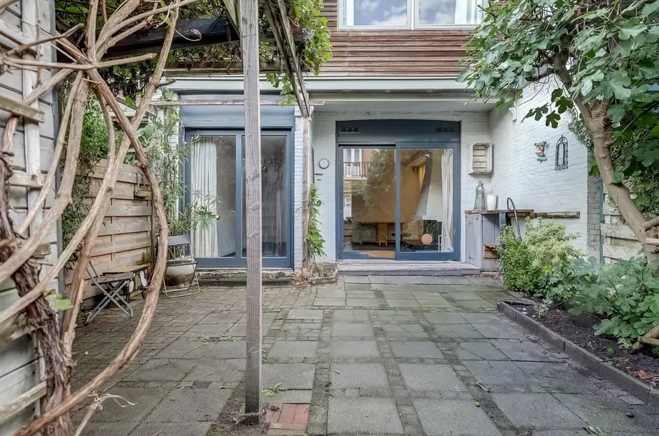 Dubbeldamseweg Zuid 171