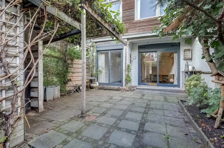 Dubbeldamseweg Zuid 171