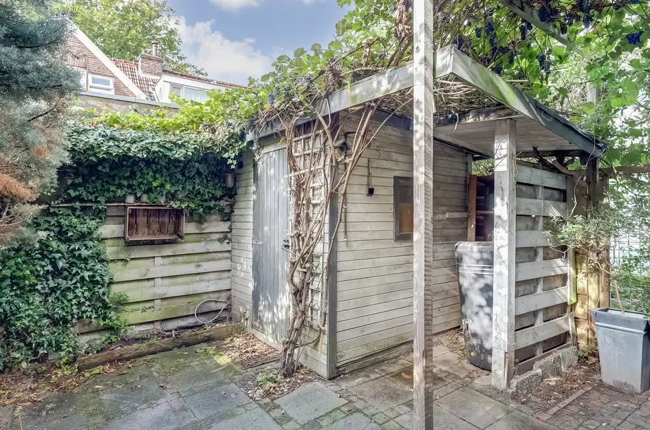 Dubbeldamseweg Zuid 171