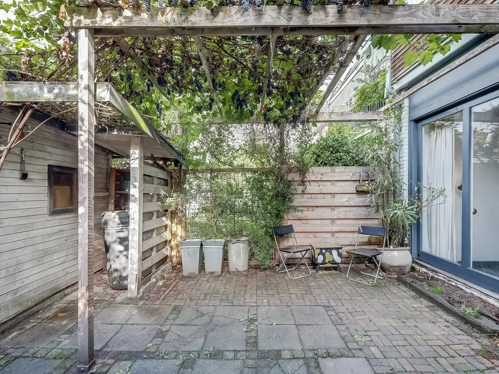 Dubbeldamseweg Zuid 171, DORDRECHT