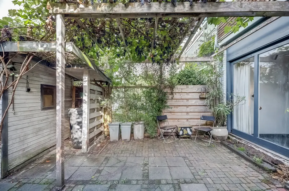 Dubbeldamseweg Zuid 171