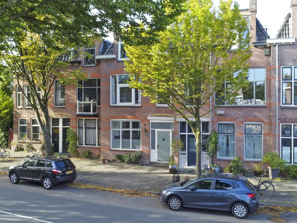 Dubbeldamseweg Zuid 171, DORDRECHT