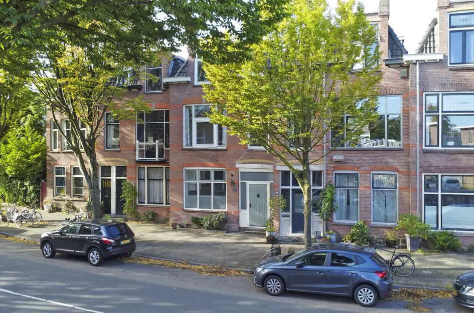 Dubbeldamseweg Zuid 171