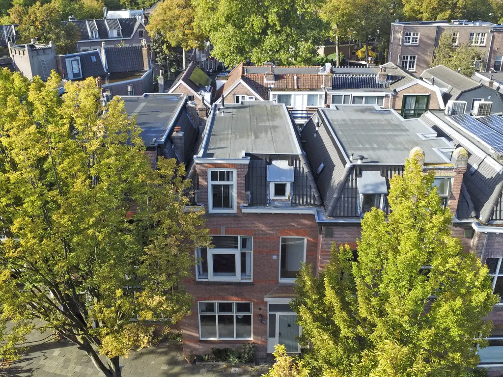 Dubbeldamseweg Zuid 171, DORDRECHT