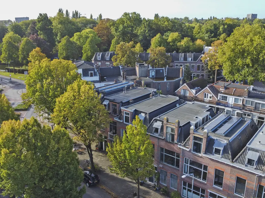 Dubbeldamseweg Zuid 171, DORDRECHT