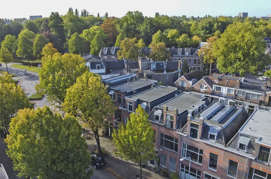 Dubbeldamseweg Zuid 171