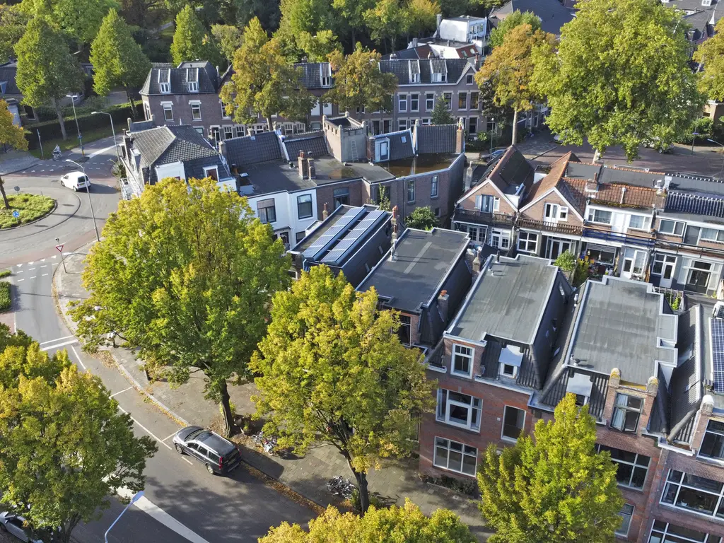 Dubbeldamseweg Zuid 171, DORDRECHT